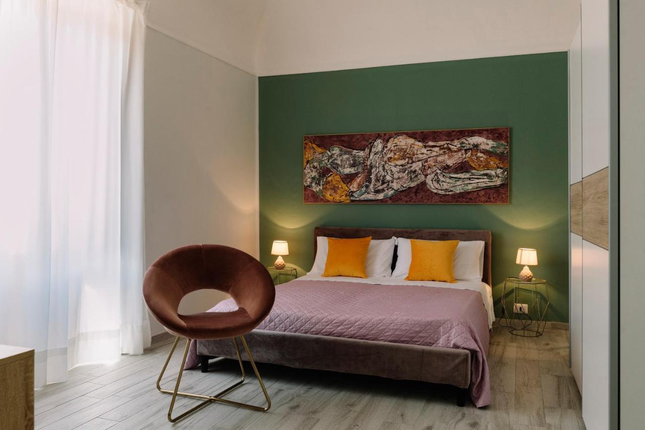 La Sciara Etna Home Linguaglossa Exteriör bild