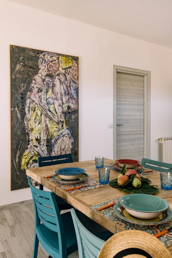 La Sciara Etna Home Linguaglossa Exteriör bild
