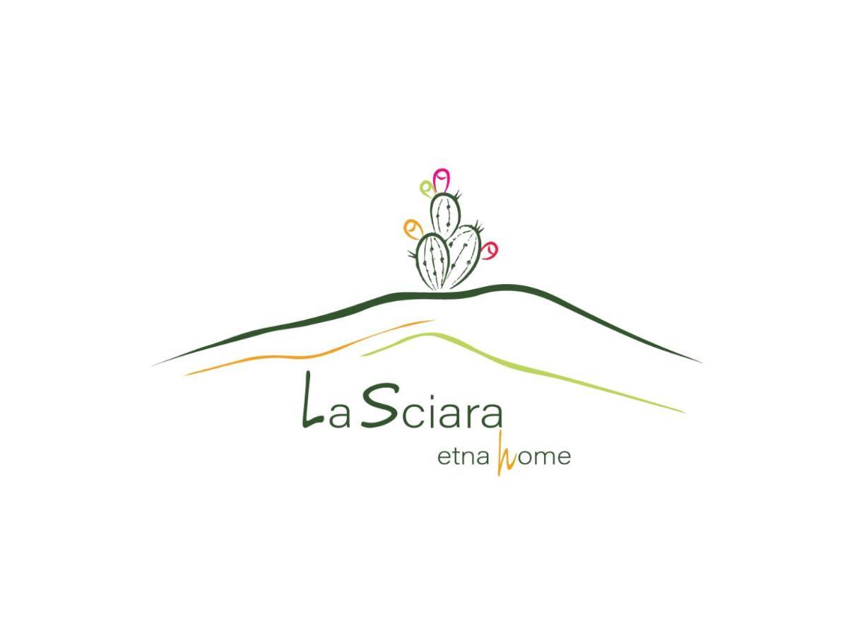 La Sciara Etna Home Linguaglossa Exteriör bild